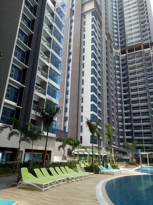 Atlantis Modernluxe 2 Bedroom Near Jonker Malacca