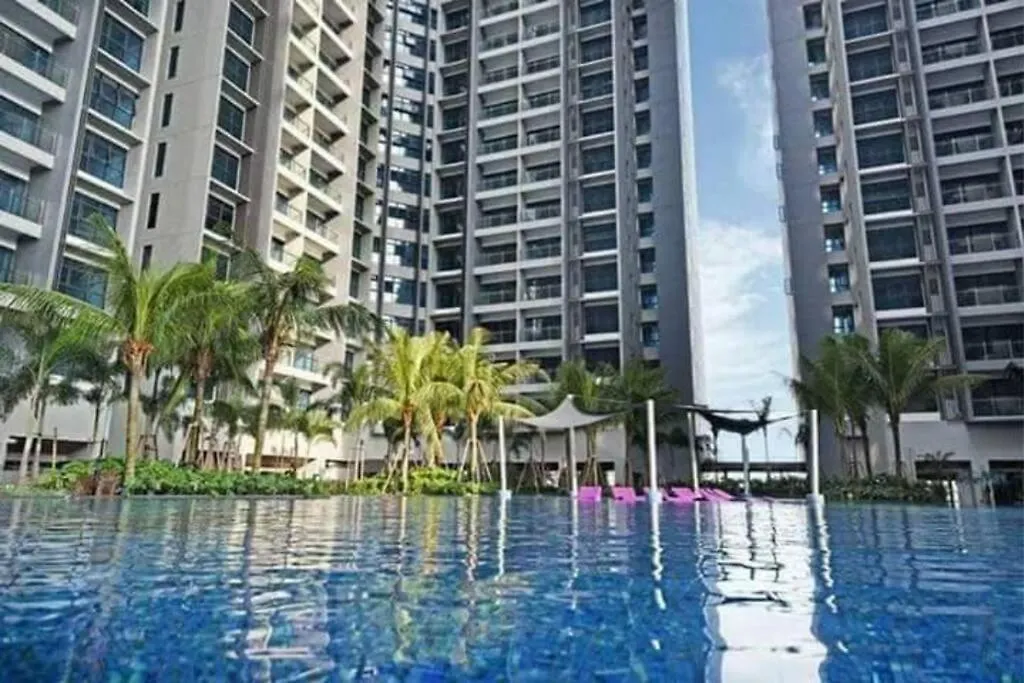 Contacten van Atlantis Modernluxe 2 Bedroom Near Jonker